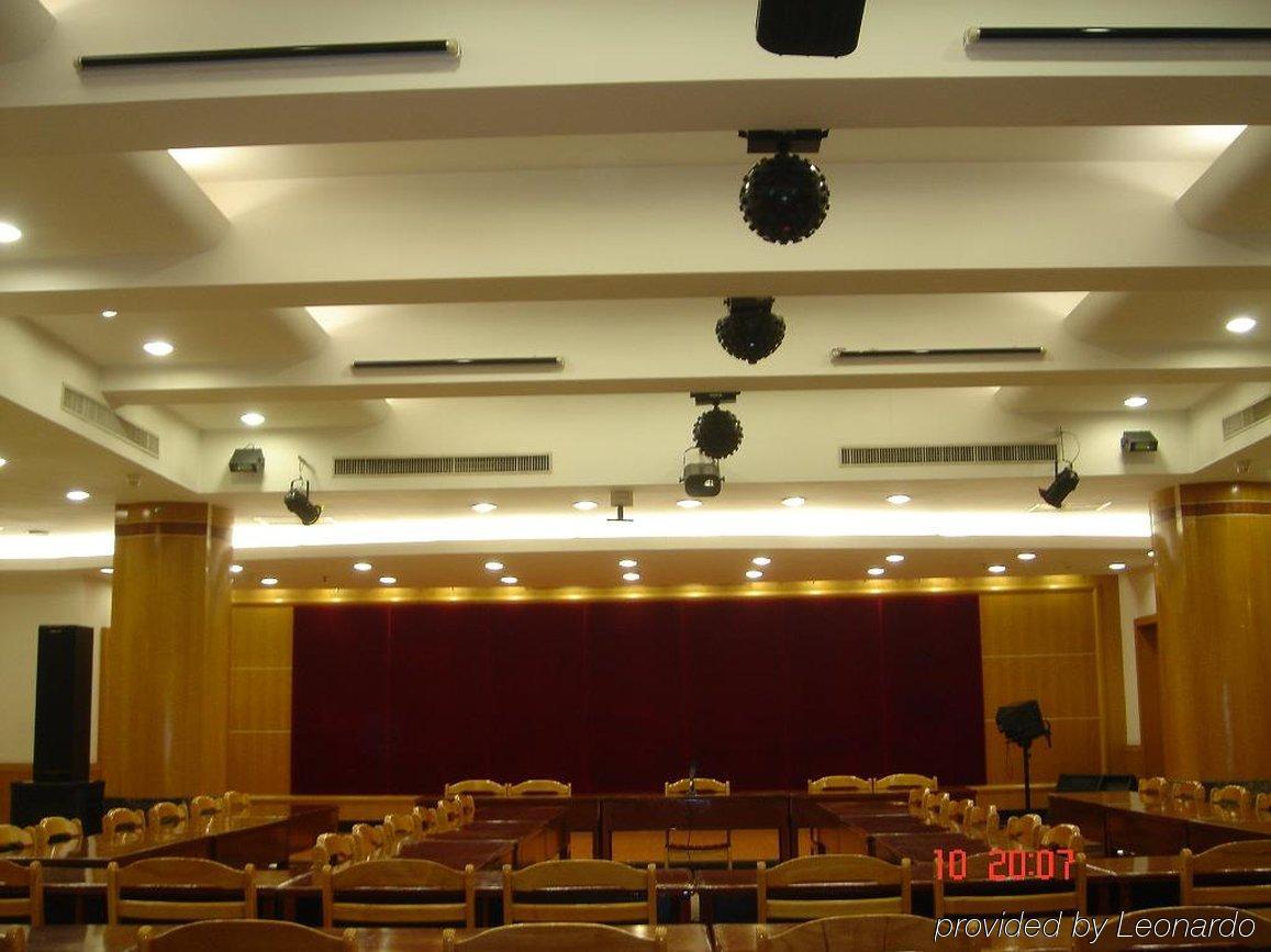 Guangzhou Jinying Hotel Facilidades foto